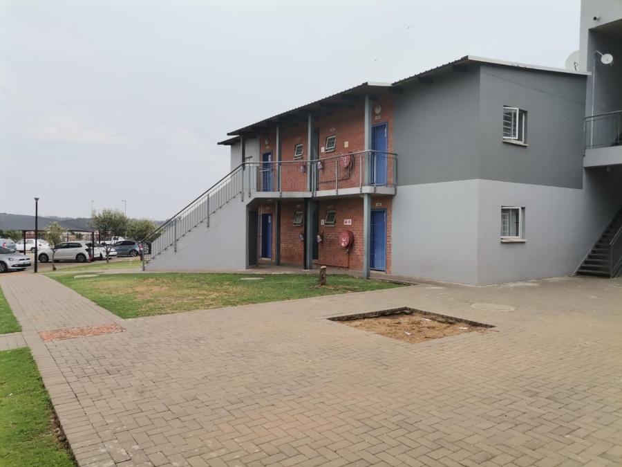 2 Bedroom Property for Sale in Raceway Free State